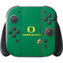 University of Oregon Yellow O with Text Nintendo Switch 2 (2025) with Joy-Con Skin